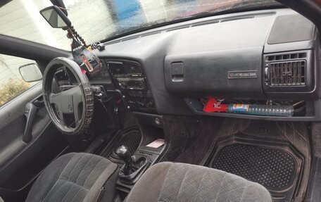 Volkswagen Passat B3, 1991 год, 160 000 рублей, 5 фотография