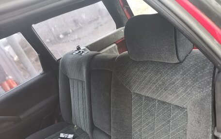 Volkswagen Passat B3, 1991 год, 160 000 рублей, 8 фотография