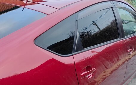 Toyota Prius, 2005 год, 870 000 рублей, 7 фотография