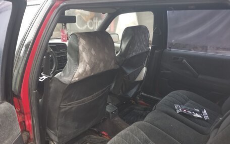 Volkswagen Passat B3, 1991 год, 160 000 рублей, 9 фотография