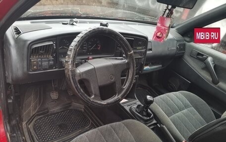 Volkswagen Passat B3, 1991 год, 160 000 рублей, 6 фотография