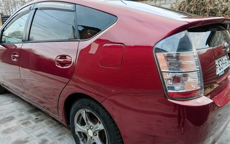 Toyota Prius, 2005 год, 870 000 рублей, 10 фотография