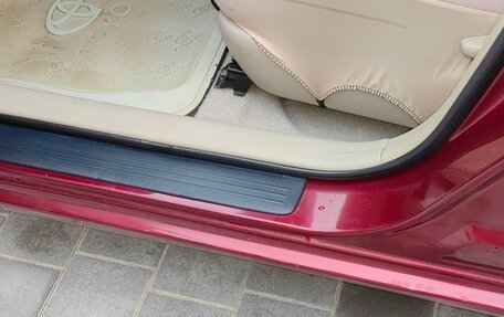 Toyota Prius, 2005 год, 870 000 рублей, 12 фотография