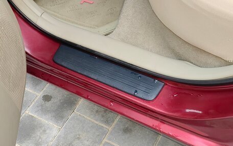 Toyota Prius, 2005 год, 870 000 рублей, 13 фотография