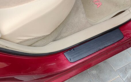 Toyota Prius, 2005 год, 870 000 рублей, 14 фотография