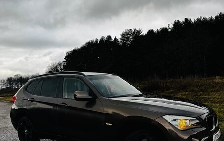 BMW X1, 2011 год, 999 000 рублей, 3 фотография