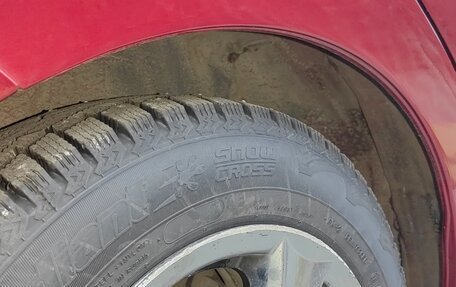 Toyota Prius, 2005 год, 870 000 рублей, 16 фотография