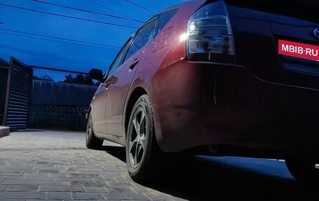 Toyota Prius, 2005 год, 870 000 рублей, 11 фотография