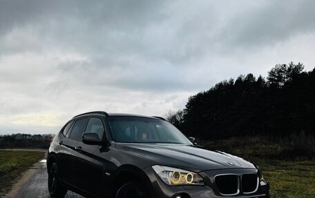 BMW X1, 2011 год, 999 000 рублей, 2 фотография