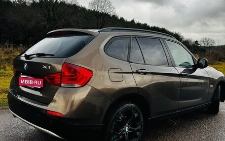 BMW X1, 2011 год, 999 000 рублей, 4 фотография