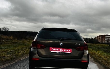 BMW X1, 2011 год, 999 000 рублей, 5 фотография