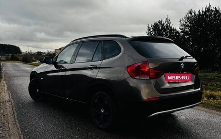 BMW X1, 2011 год, 999 000 рублей, 6 фотография
