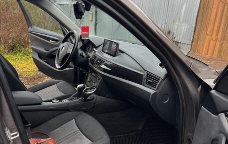 BMW X1, 2011 год, 999 000 рублей, 17 фотография