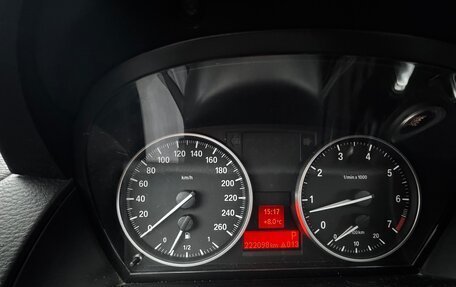 BMW X1, 2011 год, 999 000 рублей, 14 фотография