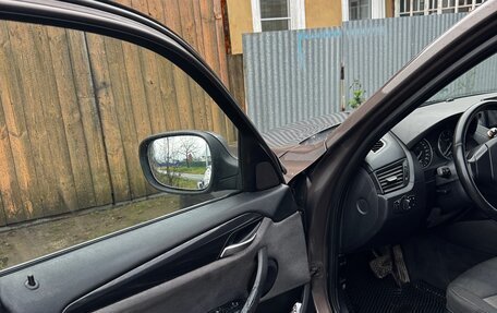 BMW X1, 2011 год, 999 000 рублей, 18 фотография