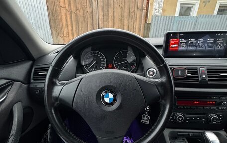 BMW X1, 2011 год, 999 000 рублей, 13 фотография