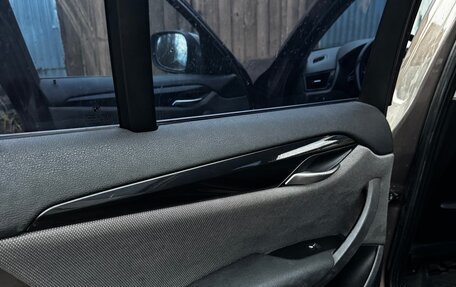 BMW X1, 2011 год, 999 000 рублей, 20 фотография