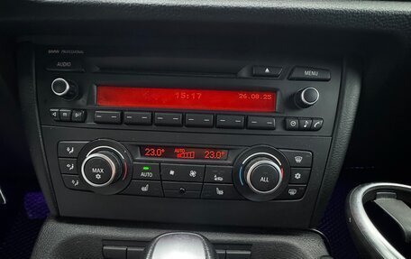 BMW X1, 2011 год, 999 000 рублей, 16 фотография