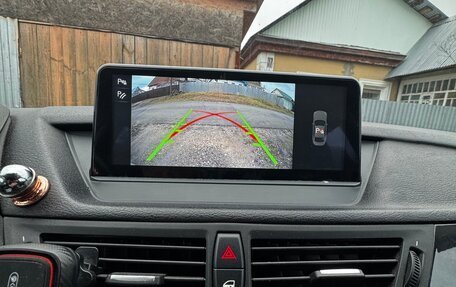 BMW X1, 2011 год, 999 000 рублей, 12 фотография