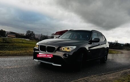 BMW X1, 2011 год, 999 000 рублей, 8 фотография