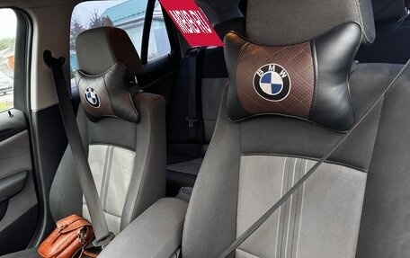 BMW X1, 2011 год, 999 000 рублей, 15 фотография