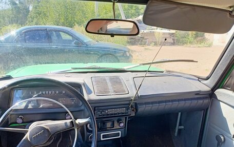 ИЖ Москвич-412, 1991 год, 70 000 рублей, 4 фотография