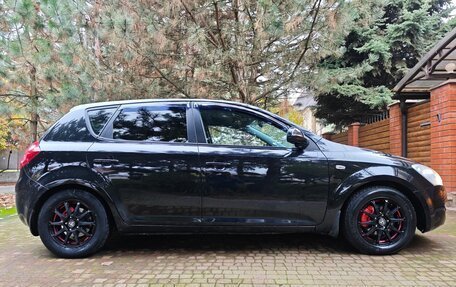 KIA cee'd I рестайлинг, 2008 год, 695 000 рублей, 5 фотография