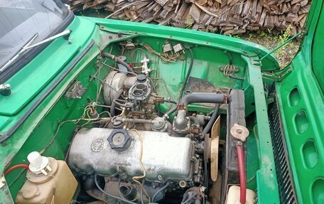 ИЖ Москвич-412, 1991 год, 70 000 рублей, 5 фотография