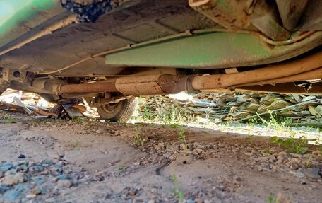 ИЖ Москвич-412, 1991 год, 70 000 рублей, 8 фотография