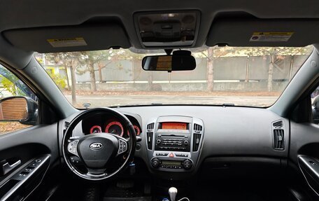 KIA cee'd I рестайлинг, 2008 год, 695 000 рублей, 6 фотография