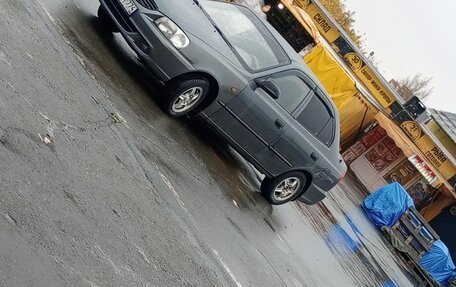Hyundai Accent II, 2004 год, 390 000 рублей, 9 фотография
