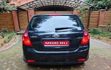 KIA cee'd I рестайлинг, 2008 год, 695 000 рублей, 11 фотография