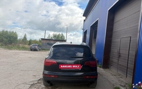 Audi Q7, 2008 год, 1 000 000 рублей, 3 фотография