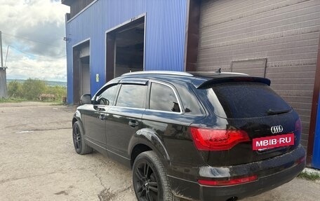 Audi Q7, 2008 год, 1 000 000 рублей, 2 фотография