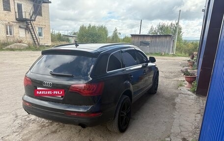 Audi Q7, 2008 год, 1 000 000 рублей, 8 фотография