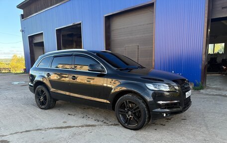 Audi Q7, 2008 год, 1 000 000 рублей, 13 фотография