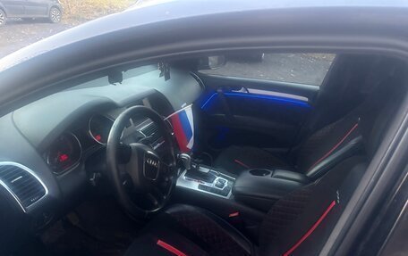 Audi Q7, 2008 год, 1 000 000 рублей, 15 фотография