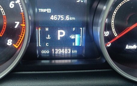 Mitsubishi Outlander III рестайлинг 3, 2011 год, 990 000 рублей, 10 фотография