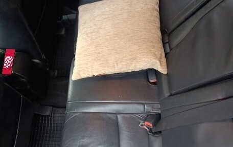 Mitsubishi Outlander III рестайлинг 3, 2011 год, 990 000 рублей, 8 фотография