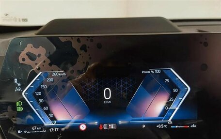 BMW X1, 2025 год, 6 050 000 рублей, 14 фотография