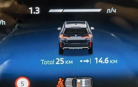 BMW X1, 2025 год, 6 050 000 рублей, 16 фотография