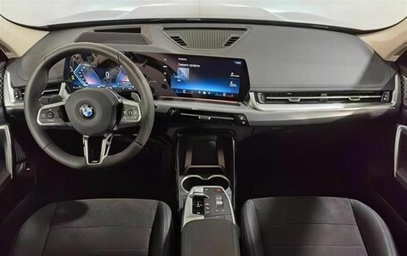 BMW X1, 2025 год, 6 050 000 рублей, 7 фотография