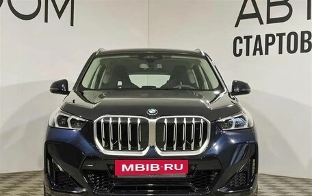 BMW X1, 2025 год, 6 050 000 рублей, 3 фотография