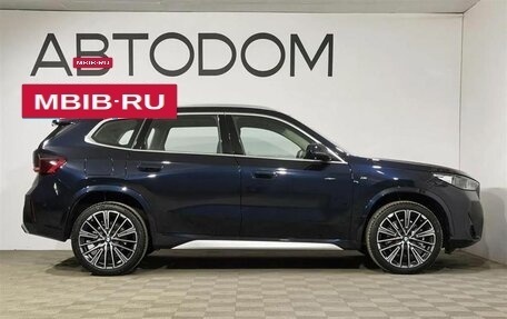 BMW X1, 2025 год, 6 050 000 рублей, 5 фотография