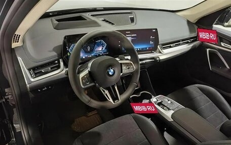 BMW X1, 2025 год, 6 050 000 рублей, 8 фотография