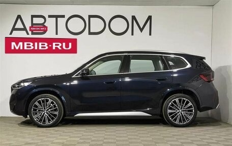 BMW X1, 2025 год, 6 050 000 рублей, 2 фотография