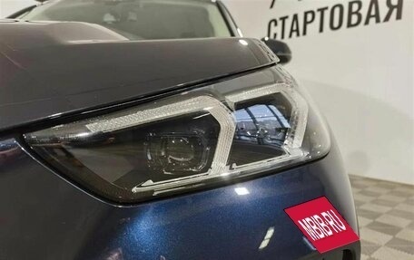 BMW X1, 2025 год, 6 050 000 рублей, 12 фотография