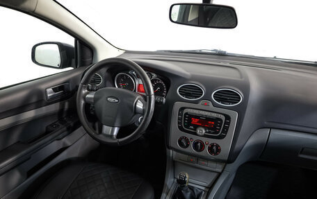 Ford Focus II рестайлинг, 2008 год, 425 000 рублей, 7 фотография