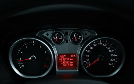 Ford Focus II рестайлинг, 2008 год, 425 000 рублей, 11 фотография