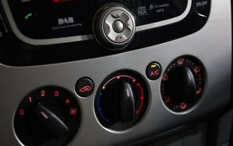 Ford Focus II рестайлинг, 2008 год, 425 000 рублей, 15 фотография